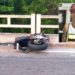 Tatuador de Serrinha morre vítima de acidente de moto na BR 116/Norte