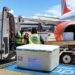 Nova remessa de vacinas contra Covid-19 chegam à Bahia