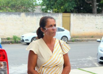 Dupla tenta matar vereadora durante caminhada, mas arma falha