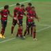 Copa do Nordeste: Em jogo de estreia Vitória bate o Santa Cruz no Barradão