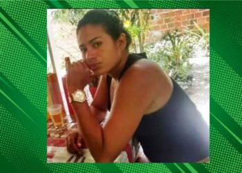 Mulher de 27 anos morre em consequência de atropelo na região de Salgadália