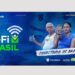 Programa Wi-Fi Brasil instala 13,2 mil pontos de acesso via satélite