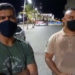 PM baleado na Barra alternava lucidez e loucura, diz comandante do Bope