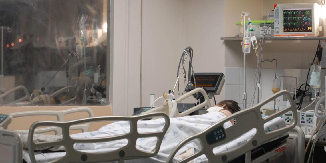 Covid-19: trombose pode acontecer até quatro semanas após recuperação