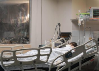Covid-19: trombose pode acontecer até quatro semanas após recuperação