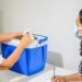 Covid-19: Coité recebe mais 750 doses de vacina; maior parte vai atender idosos acima de 75 anos