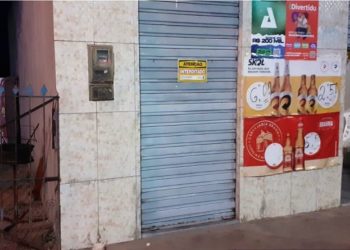 Bares são interditados na sede e zona rural de Coité após descumprimento de decreto
