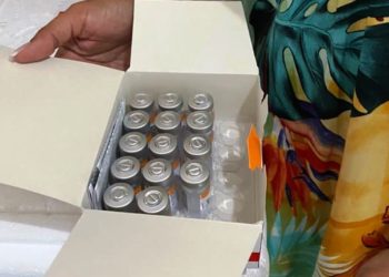 Coité – Prefeitura recebe mais 940 doses de vacina e adota novas formas de vacinação