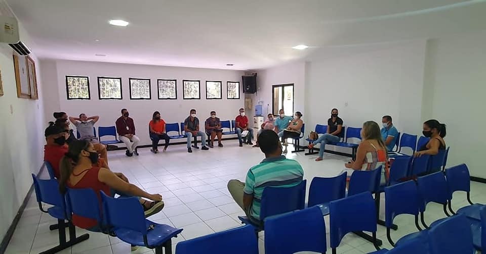 Prefeitura de Retirolândia decreta fechamento total do comércio essencial e não essencial