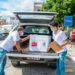 Coité recebe quase 1.500 doses de vacinas; idosos acima de 65 anos receberão a maior quantidade