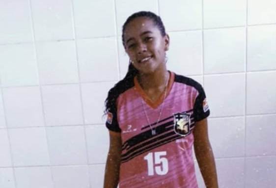 Jogadora de futebol é vítima de latrocínio em Cicero Dantas