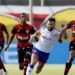 Copa do Nordeste: Vitória vence o Bahia no primeiro clássico de 2021