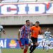Copa do Nordeste: Bahia vence Altos por 5 x 0 com 4 de Gilberto e assume liderança do Grupo A