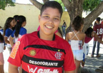 Letal: adolescente de 15 anos é mais uma vítima da Covid-19