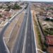 Governo Federal entrega duplicação da BR-116 do Posto Trevo a Santa Bárbara
