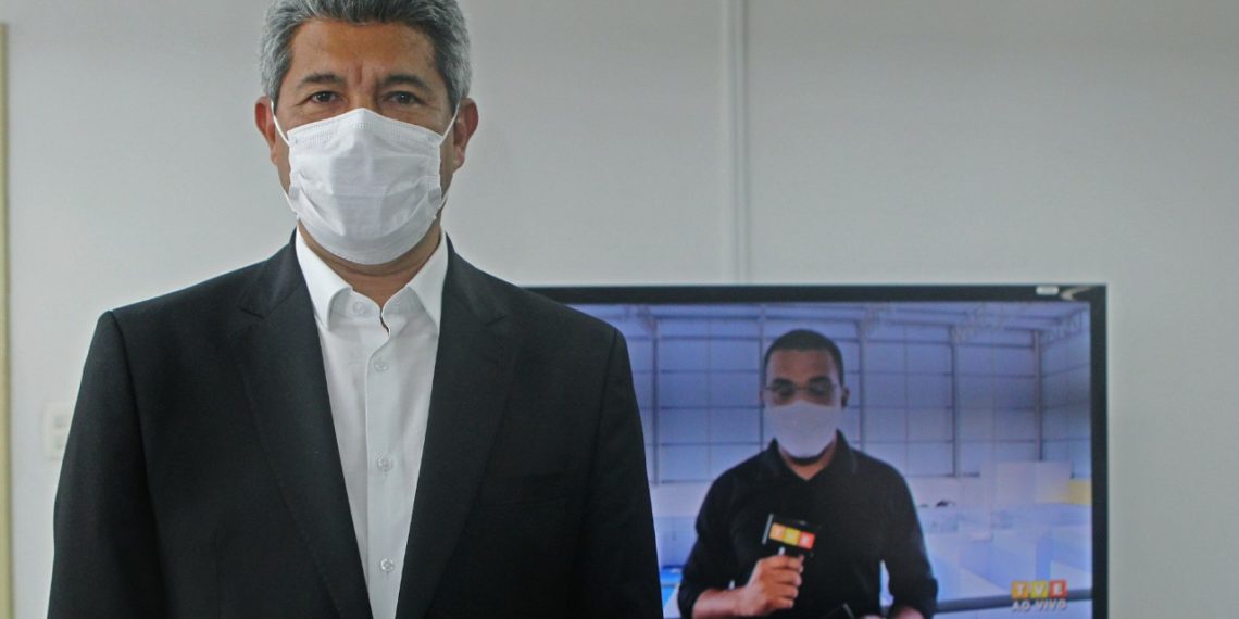 Está no ar a TV Educa Bahia, com conteúdos exclusivos para os estudantes