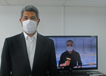 Está no ar a TV Educa Bahia, com conteúdos exclusivos para os estudantes