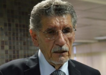 Morre o prefeito reeleito de Vitória da Conquista, Herzem Gusmão, vítima do Coronavírus