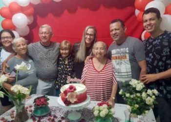 AM – Família perde 8 pessoas para a Covid-19 em Parintins