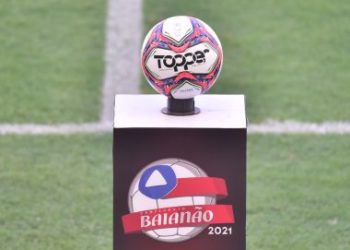 Surto de Covid-19 persiste no Jacuipense e jogo contra o Vitória é adiado