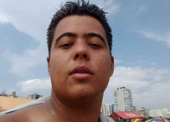 Jovem de 22 anos é mais uma vítima da Covid-19 em Jacobina