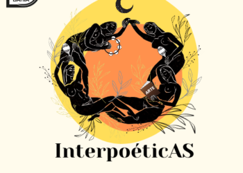 Projeto “InterpoéticAS” reúne mulheres artistas de vários territórios de identidade da Bahia para encontro literário virtual