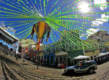 Estado evita antecipação de feriados para não ‘sepultar’ realização do São João