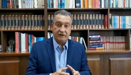 Rui Costa estende toque de recolher na Bahia até 31 de março