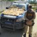 Serrinha: guarnição localiza 75 tabletes de maconha abandonada as margens da BA 411