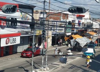 Serrinha e outras 13 cidades da região sisaleira seguem fechamento de comércio; Coité não aderiu