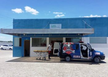 Professor com suspeita de Covid-19 passa mal em casa, é socorrido para UPA mas não resiste