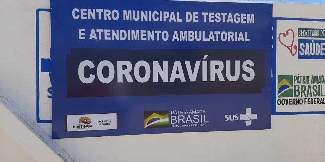 Biritinga: procurador jurídico faz apelo ao prefeito para cuidar melhor dos pacientes com Covid-19