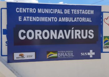 Biritinga: procurador jurídico faz apelo ao prefeito para cuidar melhor dos pacientes com Covid-19