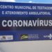 Biritinga: procurador jurídico faz apelo ao prefeito para cuidar melhor dos pacientes com Covid-19