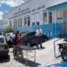 Homem é ferido a golpes de facão quando participava de velório no Povoado Santa Rosa