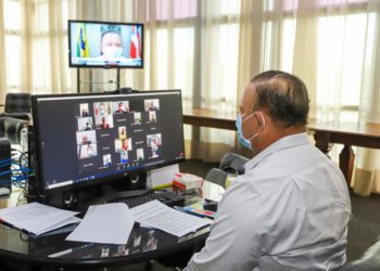 Adolfo Menezes comanda aprovação na ALBA  de empréstimo de R$ 500 milhões à Embasa