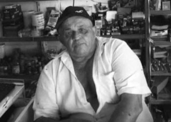 Comerciante de Euclides da Cunha morre vítima da covid-19 no Hospital Espanhol