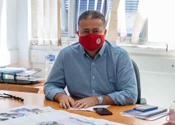 Alex da Piatã apresenta projeto que reconhece atividade religiosa como essencial em período de pandemia na Bahia