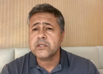 Coronavírus: Com comércio das cidades vizinhas fechado, Alex da Piatã teme pela população de Coité e pede a prefeito providência