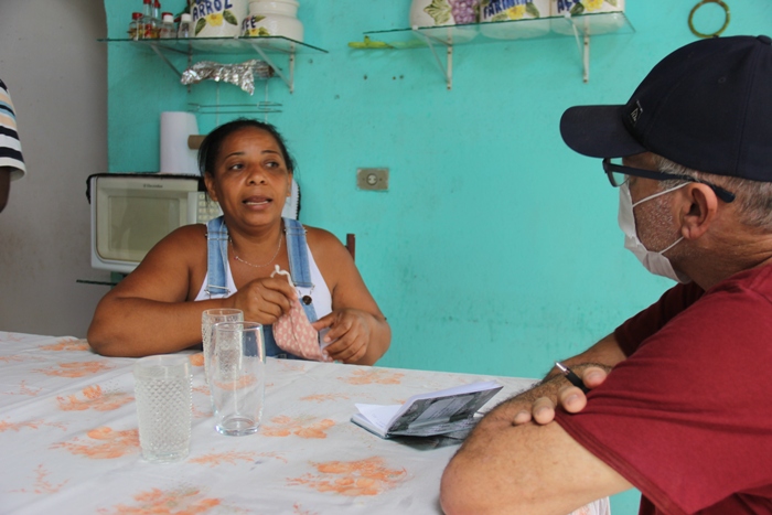Familiares de homem assassinado na região de Juazeirinho esclarece crime