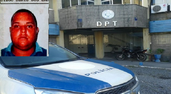 Caminhoneiro natural de Santaluz é assassinado em São Gonçalo dos Campos