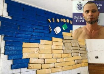 Em nota, PM informa que homem que deu entrada no HP foi por Auto de Resistência