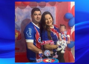 Casal morre em consequência da Covid-19 no espaço de oito dias