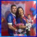 Casal morre em consequência da Covid-19 no espaço de oito dias