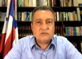 Rui Costa confirma ampliação de medias restritivas para conter avanço da Covid-19