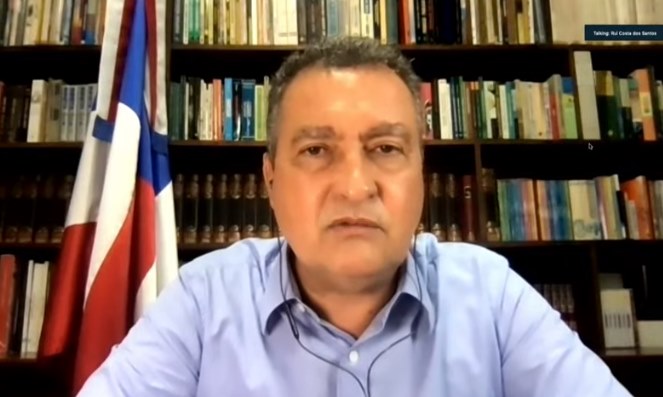 Rui Costa confirma ampliação de medias restritivas para conter avanço da Covid-19