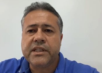 Deputado Alex da Piatã pede a prefeito de Coité que repense sua atitude e siga o decreto do governo do Estado