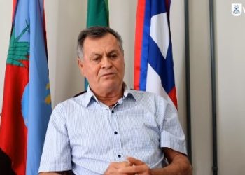 Prefeito de Valente decreta fechamento total do comércio por cinco dias