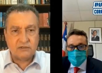 Governador anuncia medidas que beneficiam quase 60 mil empresas varejistas e 25 mil microempreendedores