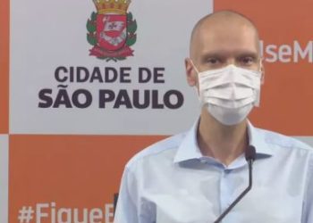 SP – Estado terá cinco feriados antecipados para frear avanço da Covid-19